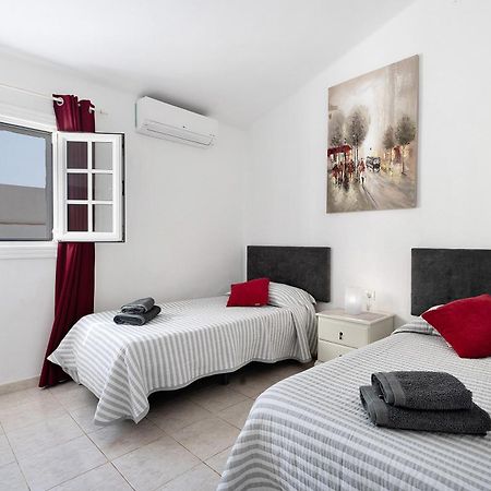 فيلا Casa Suenos سان ميغيل ذي أبونا المظهر الخارجي الصورة