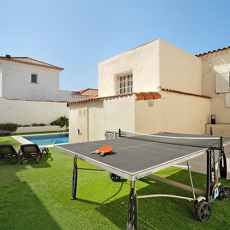 فيلا Casa Suenos سان ميغيل ذي أبونا المظهر الخارجي الصورة