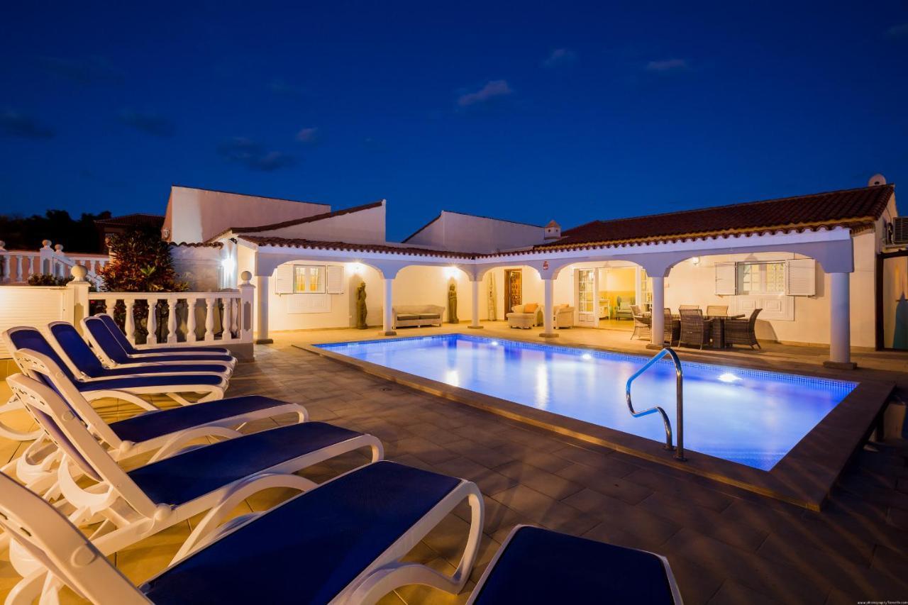فيلا Casa Suenos سان ميغيل ذي أبونا المظهر الخارجي الصورة
