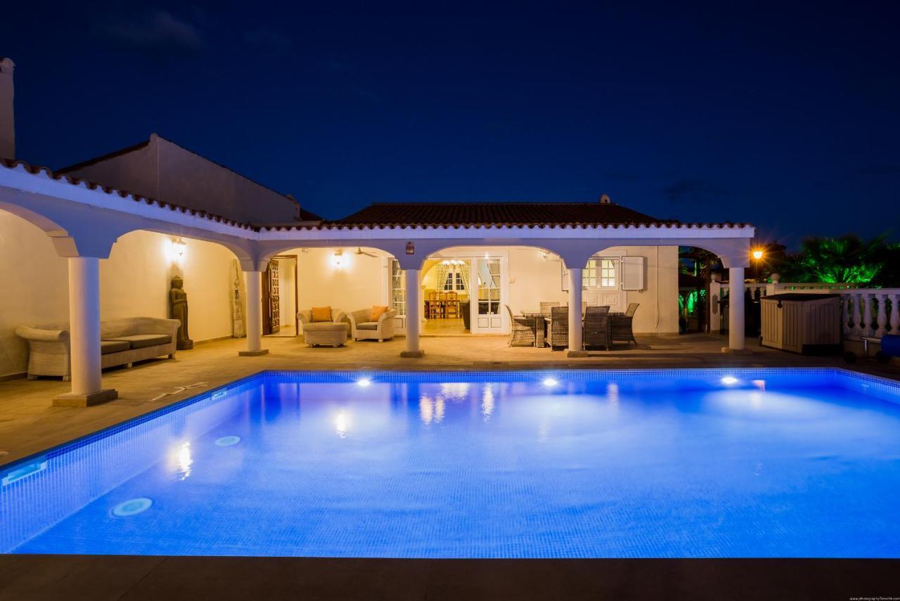 فيلا Casa Suenos سان ميغيل ذي أبونا المظهر الخارجي الصورة