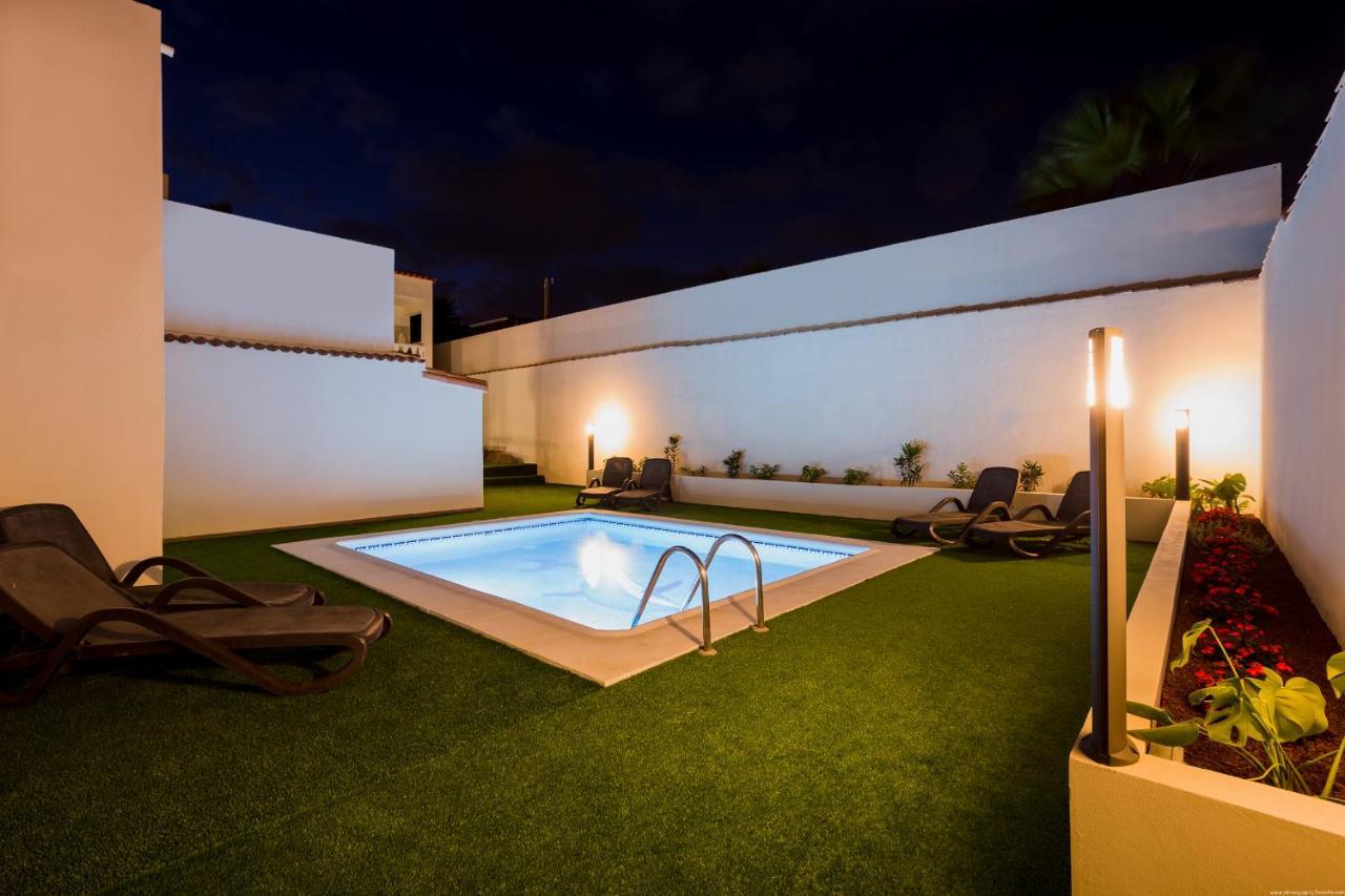 فيلا Casa Suenos سان ميغيل ذي أبونا المظهر الخارجي الصورة
