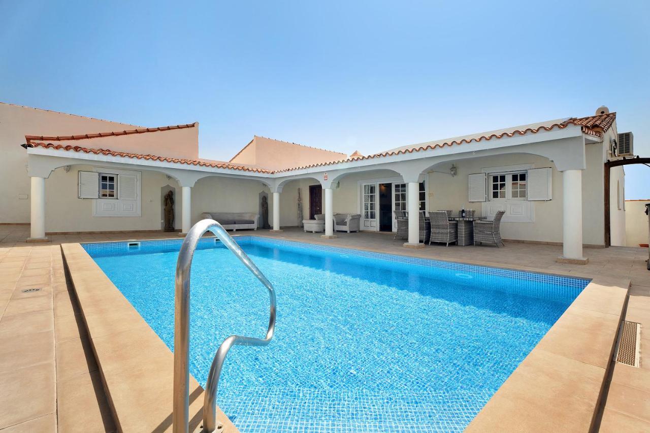 فيلا Casa Suenos سان ميغيل ذي أبونا المظهر الخارجي الصورة