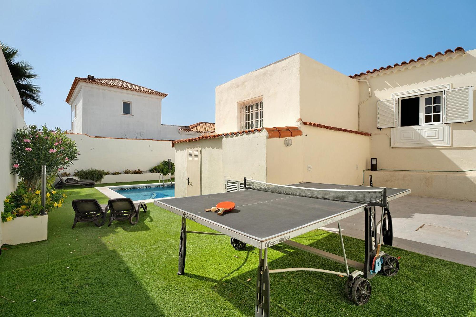 فيلا Casa Suenos سان ميغيل ذي أبونا المظهر الخارجي الصورة