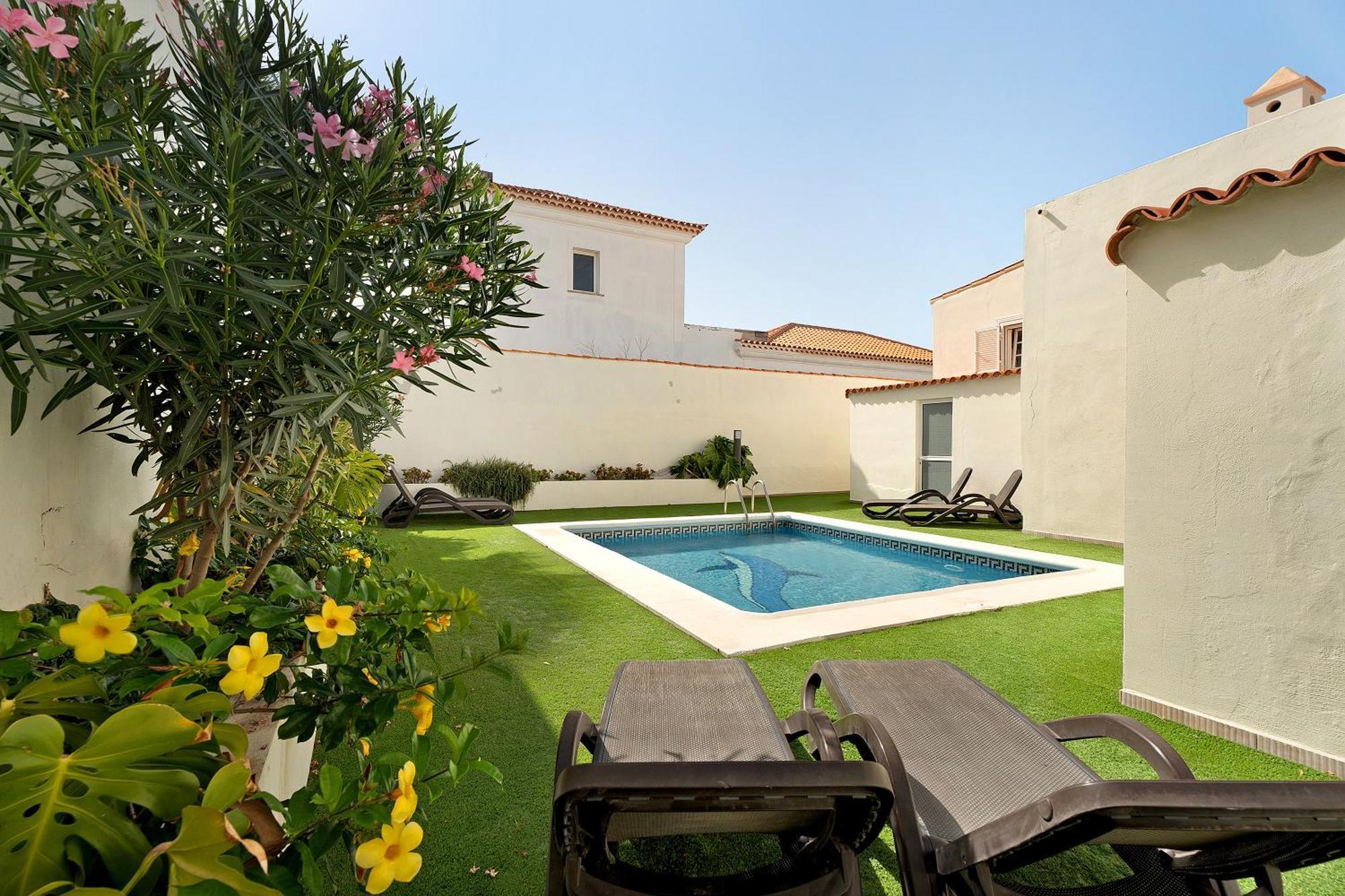 فيلا Casa Suenos سان ميغيل ذي أبونا المظهر الخارجي الصورة
