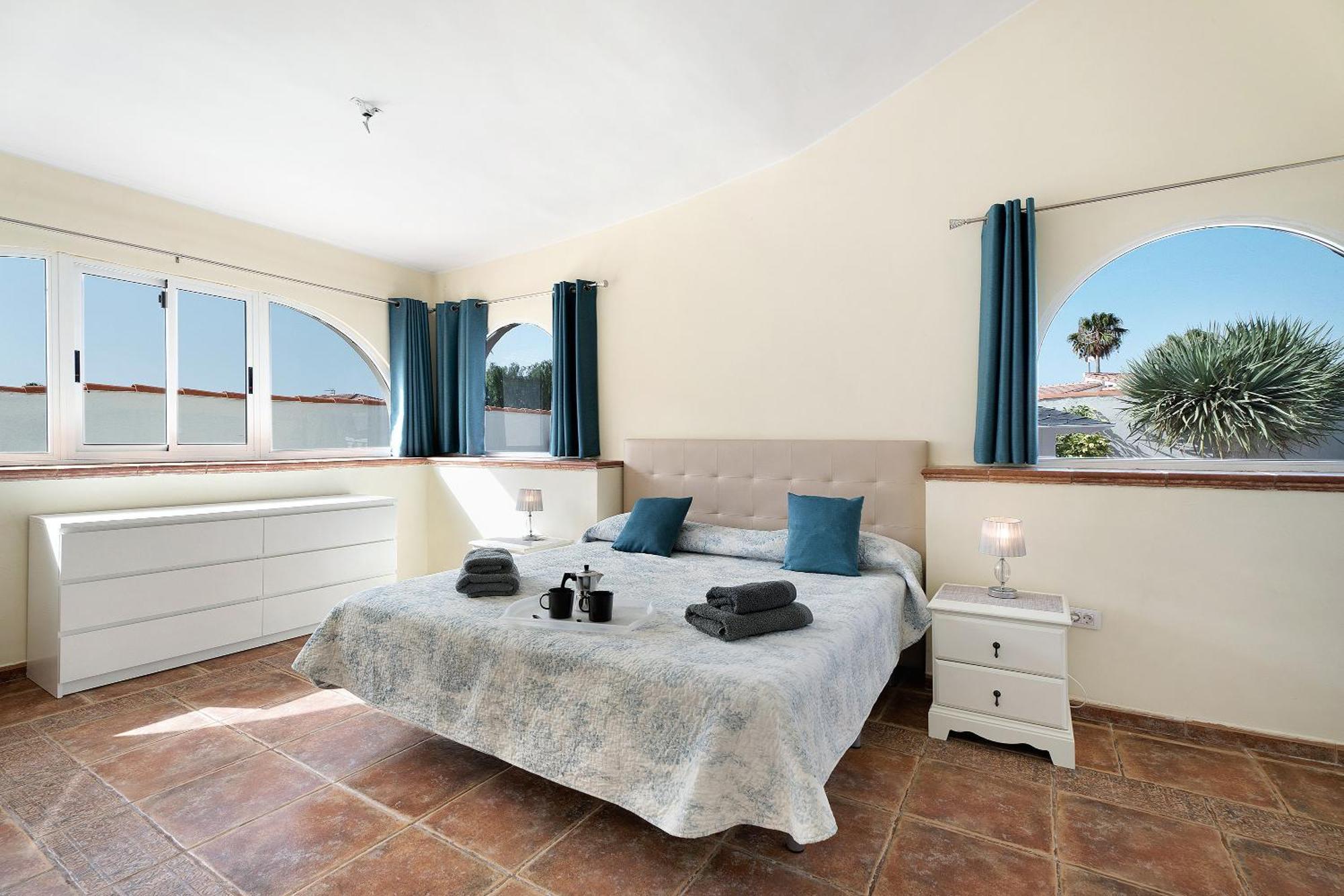 فيلا Casa Suenos سان ميغيل ذي أبونا المظهر الخارجي الصورة