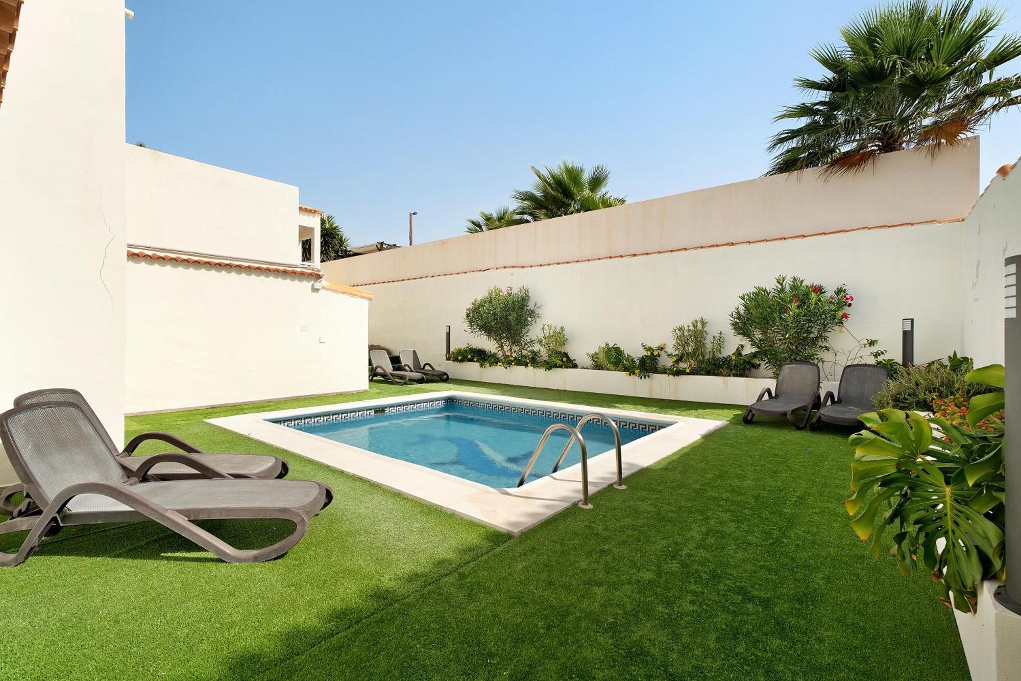 فيلا Casa Suenos سان ميغيل ذي أبونا المظهر الخارجي الصورة